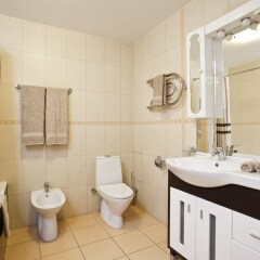 Апартаменты Moscow Suites Apartments Тверская фото 22