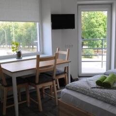Отель Bhb Hotel Литва, Мариямполе - отзывы, цены и фото номеров - забронировать отель Bhb Hotel онлайн комната для гостей фото 4