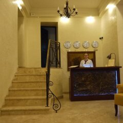 Гостиница Reikartz Medievale Украина, Львов - 3 отзыва об отеле, цены и фото номеров - забронировать гостиницу Reikartz Medievale онлайн интерьер отеля фото 2