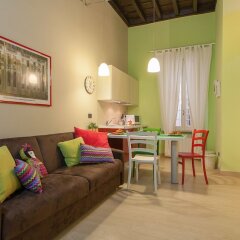Отель Rental in Rome Crociferi 2 комната для гостей фото 5