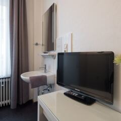 Hotel Brandenburger Hof удобства в номере фото 2