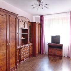 Гостиница Dvuhkomnatnie Na Sokole Apartments в Москве отзывы, цены и фото номеров - забронировать гостиницу Dvuhkomnatnie Na Sokole Apartments онлайн Москва фото 4