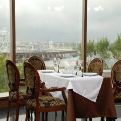 Platinum Hotel питание