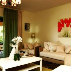 Отель Isabella Country House Корфу развлечения