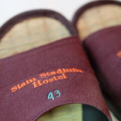 Siam Stadium Hostel удобства в номере