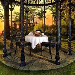 Отель Wildflower Hall, In the Himalayas питание фото 3