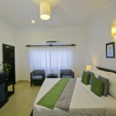 The Cyclo d'Angkor Boutique Hotel in Siem Reap, Cambodia from 36$, photos, reviews - zenhotels.com guestroom photo 3