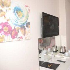 Altuntürk Otel Турция, Кахраманмарас - отзывы, цены и фото номеров - забронировать отель Altuntürk Otel онлайн удобства в номере фото 2