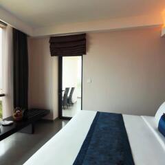 Отель Melia Danang комната для гостей фото 3