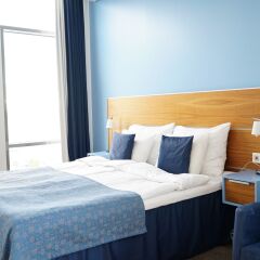 Aida Hotel комната для гостей фото 8