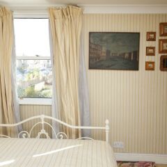 Отель Chelsea for History and Art Lovers Великобритания, Лондон - отзывы, цены и фото номеров - забронировать отель Chelsea for History and Art Lovers онлайн комната для гостей фото 2