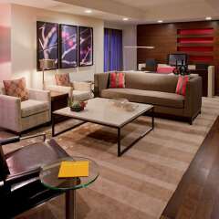 Отель Grand Hyatt Washington США, Вашингтон - отзывы, цены и фото номеров - забронировать отель Grand Hyatt Washington онлайн интерьер отеля фото 3