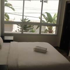 Yarden Beach- Boutique Hotel фото 10