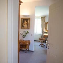 Отель Schloss Mühldorf Австрия, Фельдкирхен-на-Дунае - отзывы, цены и фото номеров - забронировать отель Schloss Mühldorf онлайн комната для гостей фото 2