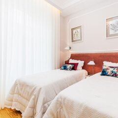 Отель Augusta 231 Street Ascenseur City Center Португалия, Лиссабон - отзывы, цены и фото номеров - забронировать отель Augusta 231 Street Ascenseur City Center онлайн фото 5