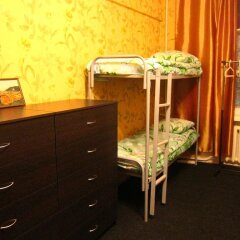 Hostel Druzya Chistie Prudi удобства в номере