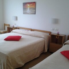 Hotel Santanna детские мероприятия