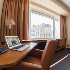 Arass Hotel удобства в номере фото 2