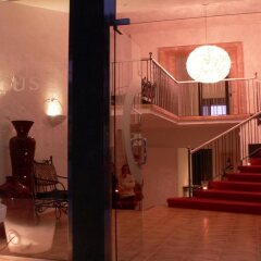 Отель Boutique Bon Repos - Adults Only сауна