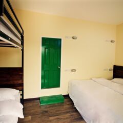 Matchanu River Hostel Bangkok детские мероприятия