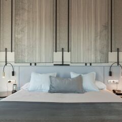 Hotel Neptuno Валенсия комната для гостей фото 3