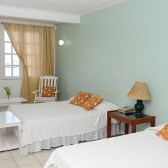 The Anchorage in Massacre, Dominica from 180$, photos, reviews - zenhotels.com guestroom