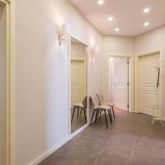 Отель FM Luxury 3-BDR Apartment - Sofia Dream Apartments Болгария, София - отзывы, цены и фото номеров - забронировать отель FM Luxury 3-BDR Apartment - Sofia Dream Apartments онлайн интерьер отеля