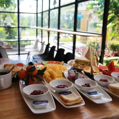 Emis Hotel детские мероприятия