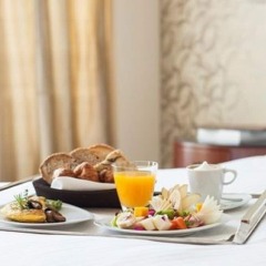 Alvear Art Hotel в номере фото 2