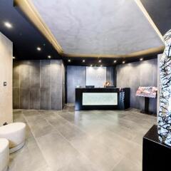 Hotel Augustus развлечения