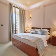 Hotel Lonuveli комната для гостей фото 2