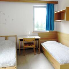 Hostel Marmota комната для гостей фото 5