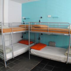 Royal Lodge @ Pagoda Street - Hostel Сингапур детские мероприятия