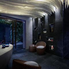 Alba Spa Hotel спа