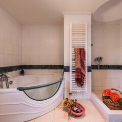 Отель Bello Blu Luxury Villa Родос спа