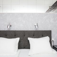 Отель Havshotellet Швеция, Мальме - отзывы, цены и фото номеров - забронировать отель Havshotellet онлайн фото 10