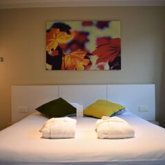 Отель Hilton Garden Inn Brussels City Centre Бельгия, Брюссель - 4 отзыва об отеле, цены и фото номеров - забронировать отель Hilton Garden Inn Brussels City Centre онлайн детские мероприятия