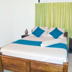 Отель Empyrean Hotel Шри-Ланка, Сидува-Катунаяке - отзывы, цены и фото номеров - забронировать отель Empyrean Hotel онлайн комната для гостей фото 2
