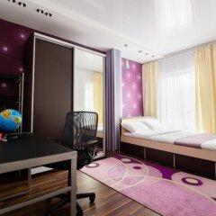 Georg-Grad Apart Hotel детские мероприятия фото 2