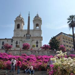 Отель Rome55 Италия, Рим - отзывы, цены и фото номеров - забронировать отель Rome55 онлайн фото 8