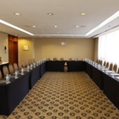 Eurobuilding Hotel and Suites