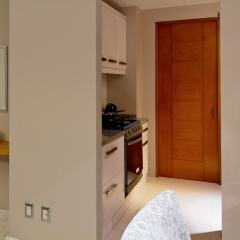 Отель Pennsylvania Suites Мексика, Мехико - отзывы, цены и фото номеров - забронировать отель Pennsylvania Suites онлайн фото 4