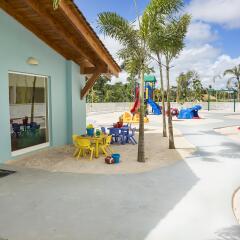 Отель Westin Punta Cana Resort & Club детские мероприятия фото 2