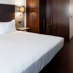 AC Hotel Porto by Marriott комната для гостей фото 4
