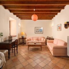 Отель Castle Villa Old Town комната для гостей