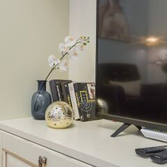 Гостиница GM, Кудринская площадь, 1 в Москве отзывы, цены и фото номеров - забронировать гостиницу GM, Кудринская площадь, 1 онлайн Москва фото 2