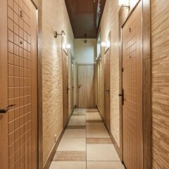 Мини-отель Фермата фитнесс-зал