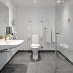 Отель Aalborg Somandshjem Алборг фото 7