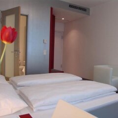 Select Hotel Berlin Gendarmenmarkt комната для гостей фото 8