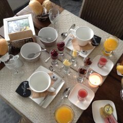 Отель B&B My Suite Home в номере